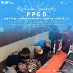 Jasa Raharja Gorontalo Gelar Pelatihan PPGD untuk Petugas Samsat
