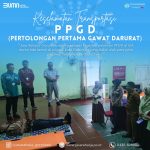 Pelatihan Pertolongan Pertama Gawat Darurat (PPGD)
