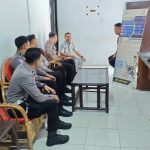 JR Gorontalo Laksanakan Kegiatan Rapat FKLL