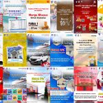 Apresiasi Bagi Wajib Pajak yang membayarkan Pajak Kendaraan Bermotor Tepat Waktu