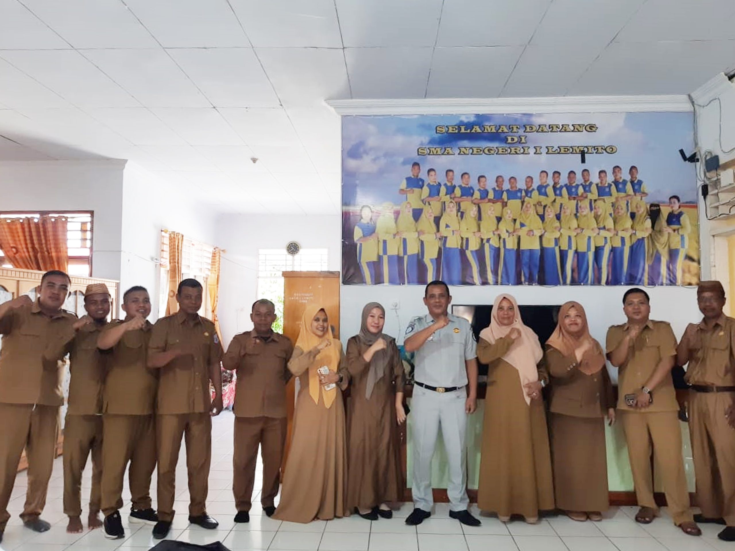 PPKL SMAN1 Lemito