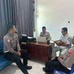 Forum Komunikasi Lalu Lintas (FKLL) Kabupaten Pohuwato