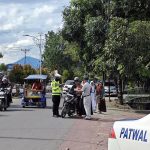 Kepolisian Bersama Stakeholder Gelar Razia Gabungan