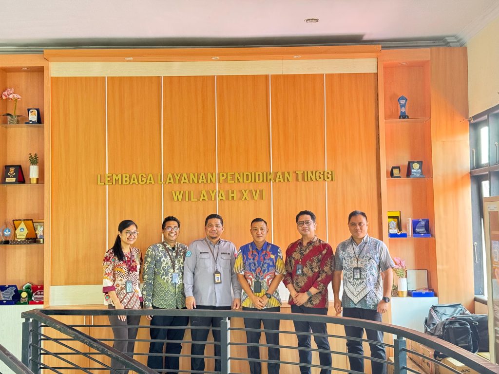Jasa Raharja Dan Mitra Menggelar Rapat Forum Lalu Lintas