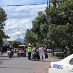 Edukasi pajak kendaraan Jasa Raharja