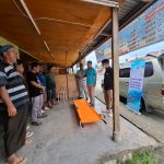 Jasa Raharja Gelar Pelatihan Pertolongan Pertama Gawat Darurat