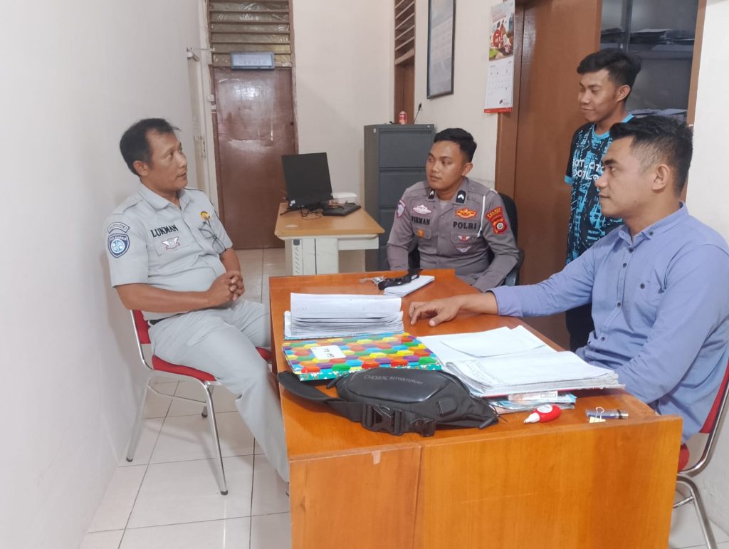 Jasa Raharja Laksanakan Kegiatan Rapat FKLL
