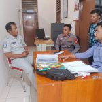 Jasa Raharja Laksanakan Kegiatan Rapat FKLL