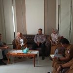 Jasa Raharja Laksanakan Kegiatan Rapat FKLL