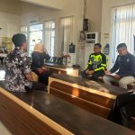 Jasa Raharja Laksanakan Kegiatan Rapat FKLL