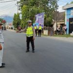 Jasa Raharja Bersama Stakeholder Terkait Gelar Razia Gabungan