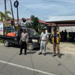 Jasa Raharja Bersama Stakeholder Terkait Gelar Razia Gabungan