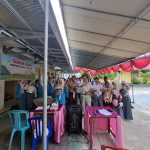 Jasa Raharja Gorontalo Gelar Kampanye Keselamatan Lalu Lintas