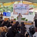 Jasa Raharja Gorontalo Gelar Kampanye Keselamatan Lalu Lintas
