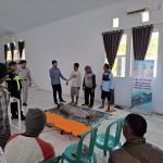 Jasa Raharja Gelar Pelatihan Pertolongan Pertama Gawat Darurat