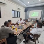 Jasa Raharja Gelar Pertemuan Bahas Pencegahan Kecelakaan