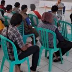 Jasa Raharja Gorontalo Gelar Kampanye Keselamatan Lalu Lintas