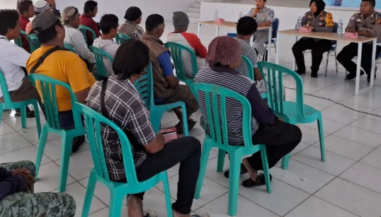 Jasa Raharja Gorontalo Gelar Kampanye Keselamatan Lalu Lintas
