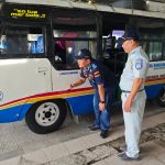 Jasa Raharja Gorontalo Turut Serta dalam Rampcheck