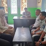 Jasa Raharja Selenggarakan Rapat FKLL