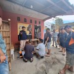 Jasa Raharja Gelar Pelatihan Pertolongan Pertama Gawat Darurat