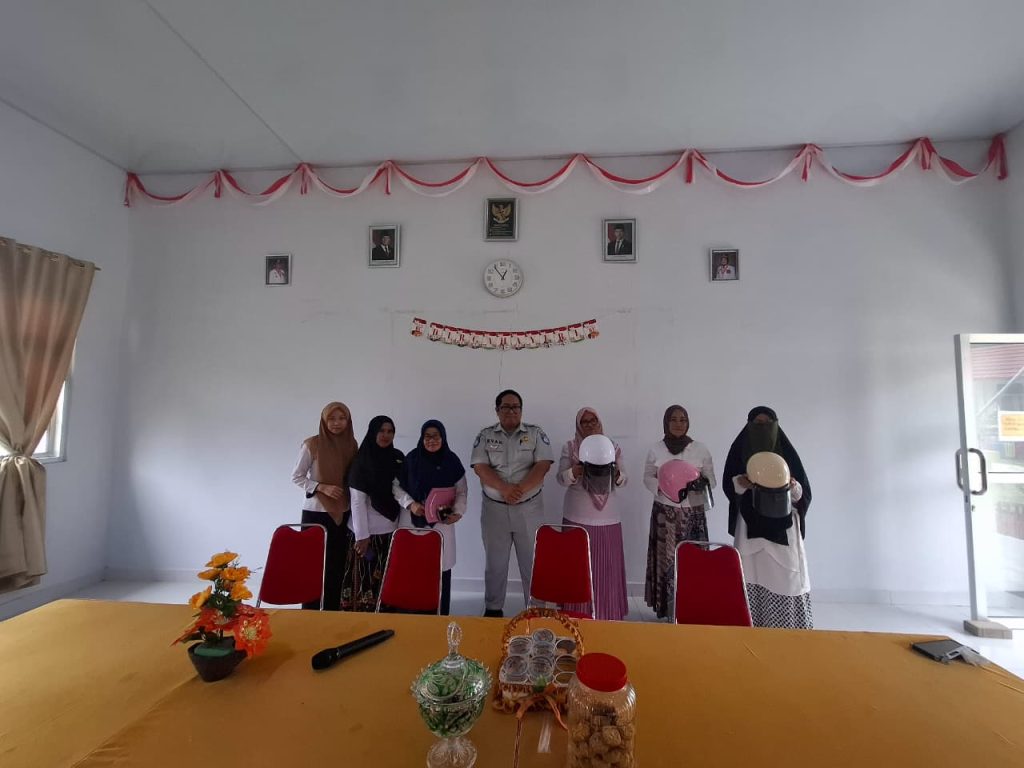 Jasa Raharja melaksanakan Kampanye Keselamatan Lalu Lintas