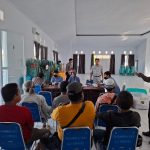 Jasa Raharja menggelar kegiatan Pengobatan Gratis