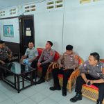 Jasa Raharja Selenggarakan Rapat FKLL Wilayah Kota Gorontalo