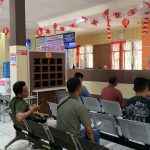 Jasa Raharja secara gencar melakukan sosialisasi
