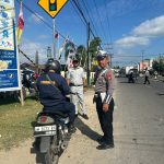 Jasa Raharja Turut Serta Dalam Kegiatan Penertiban