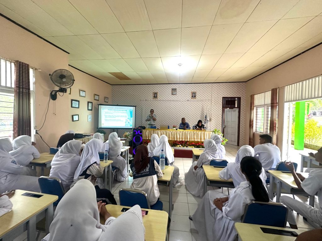 Jasa Raharja Gelar Kampanye Keselamatan Lalu Lintas