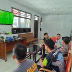 Jasa Raharja Selenggarakan Rapat FKLL Wilayah Kota Gorontalo