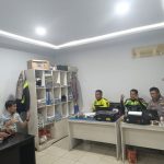 Jasa Raharja Selenggarakan Rapat FKLL Wilayah Kab. Gorontalo