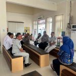 Jasa Raharja Selenggarakan Rapat FKLL Wilayah Kab. Pohuwato