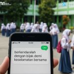 Jasa Raharja menjalankan program SMS Blast