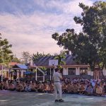 Jasa Raharja Gelar Kegiatan Kampanye Keselamatan Lalu Lintas