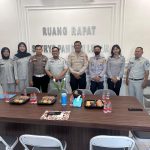 Jasa Raharja Gelar Forum Group Discussion (FGD)