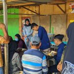 Jasa Raharja Menggelar Layanan Pengobatan Gratis