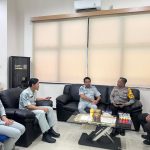 Jasa Raharja gelar penguatan koordinasi Forum Lalu Lintas