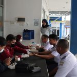 Jasa Raharja gelar pemeriksaan kesehatan gratis