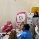 Jasa Raharja Gelar Pemeriksaan Kesehatan Gratis