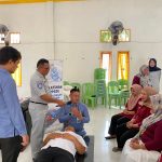 Jasa Raharja Gorontalo Gelar Pelatihan PPGD