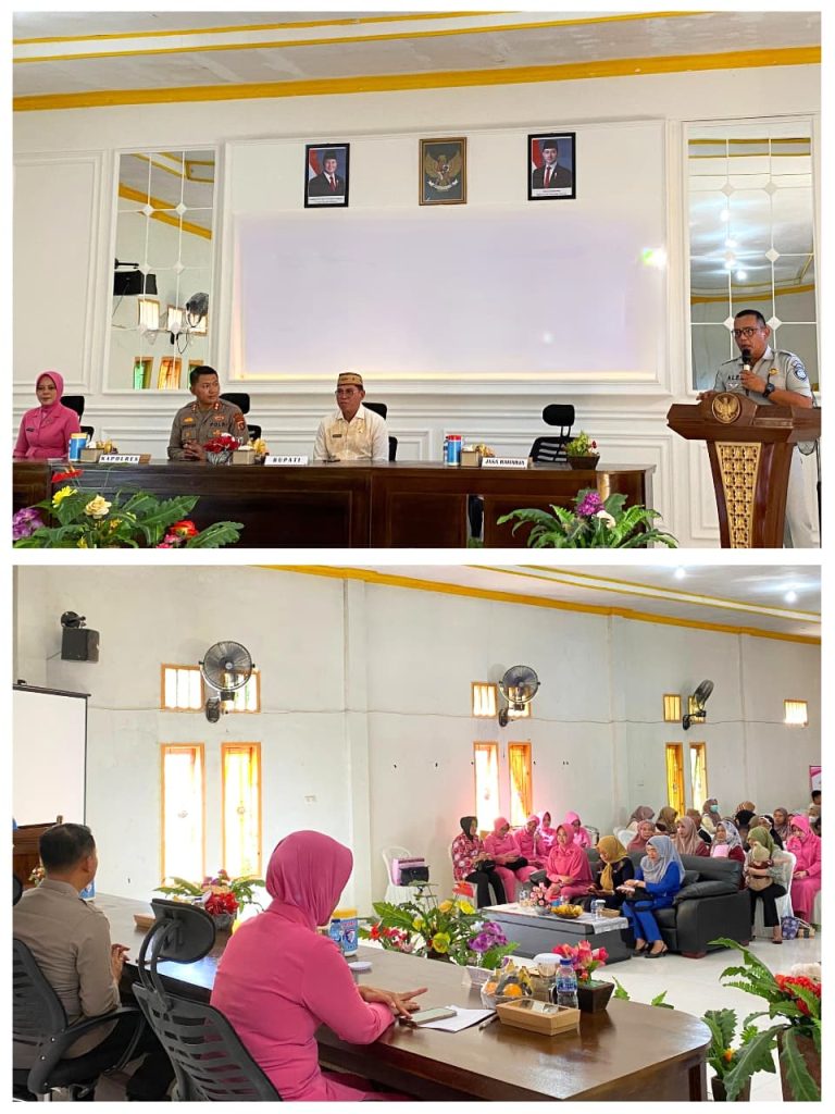 Jasa Raharja Gelar Kampanye Keselamatan