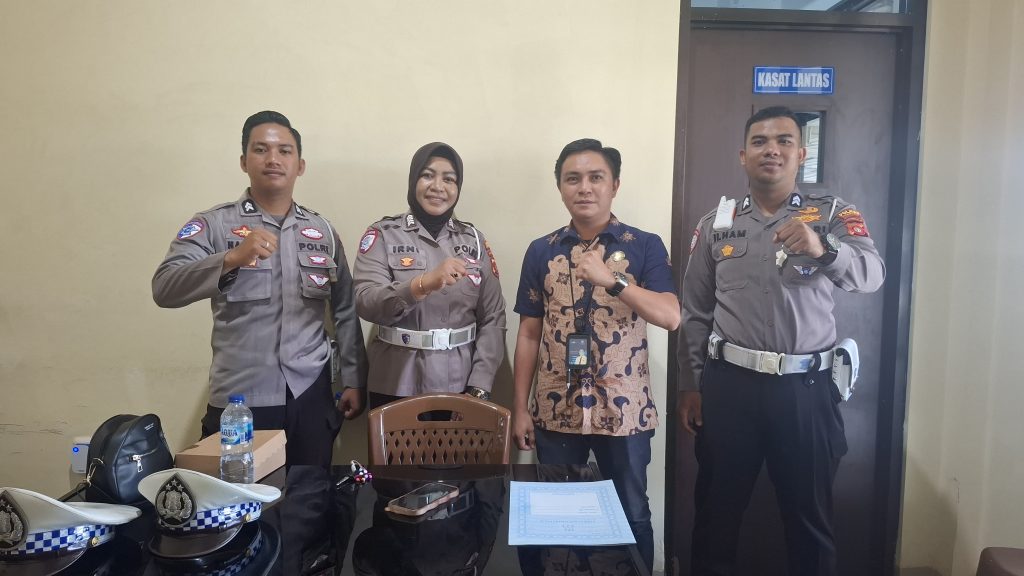 Jasa Raharja Gelar Forum Lalu Lintas dan Angkutan Jalan