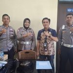 Jasa Raharja Gelar Forum Lalu Lintas dan Angkutan Jalan