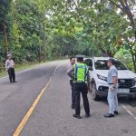 Jasa Raharja Gelar Keselamatan Lalu Lintas di Gorontalo Utara