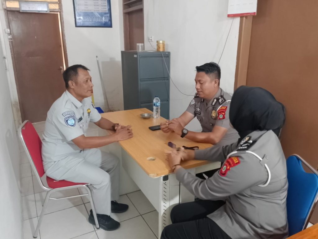 Jasa Raharja Gelar Forum Lalu Lintas dan Angkutan Jalan