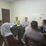 Jasa Raharja Gelar Forum Lalu Lintas dan Angkutan Jalan