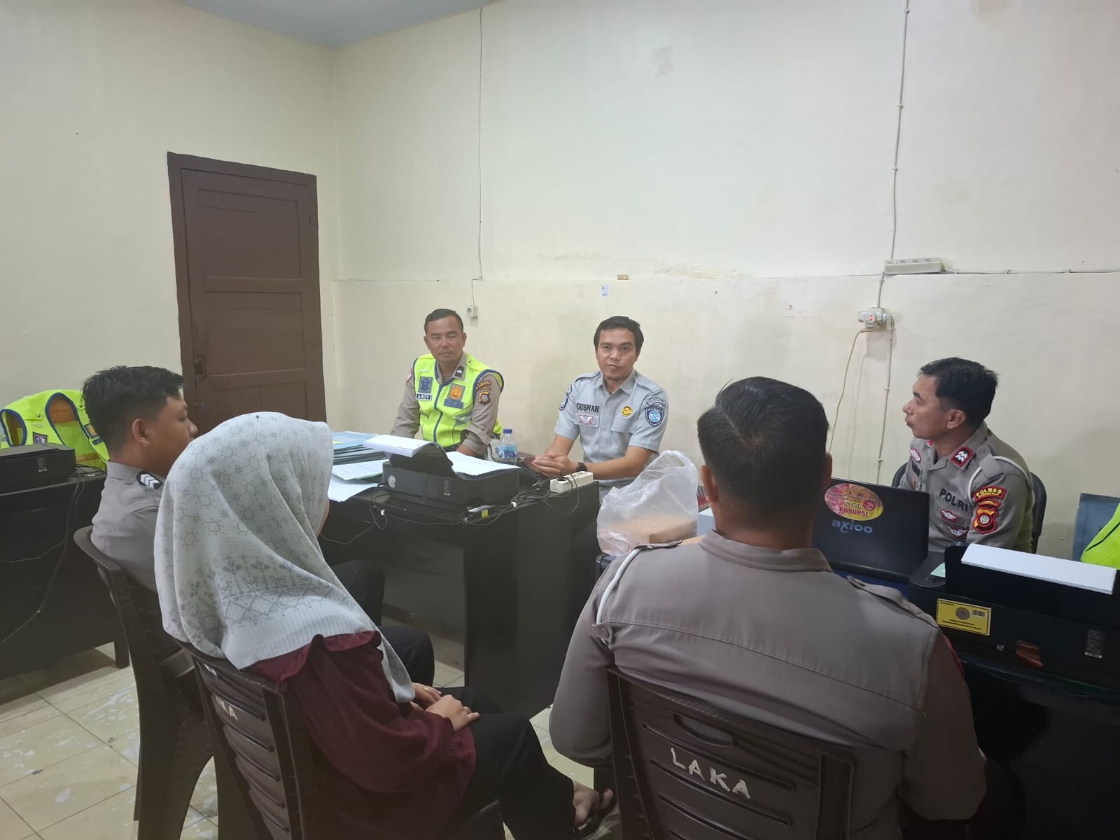 Jasa Raharja Gelar Forum Lalu Lintas dan Angkutan Jalan