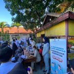 Jasa Raharja Gelar Pemeriksaan Kesehatan Gratis (MUKL)